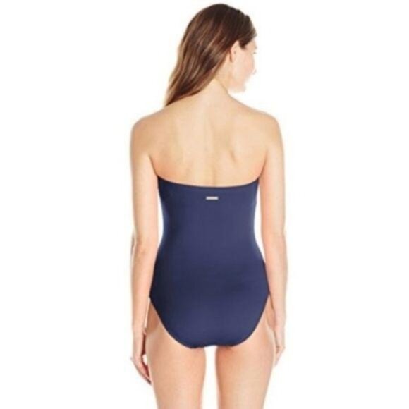 Vince Camuto One Piece Swimsuit - Picture 2 of 2